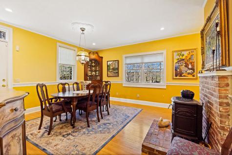 251 Cedar Grove Road Dresden ME 04342