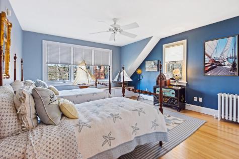 251 Cedar Grove Road Dresden ME 04342