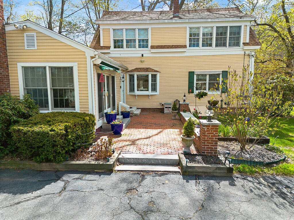 251 Cedar Grove Road Dresden ME 04342