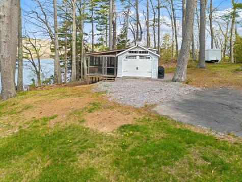 251 Cedar Grove Road Dresden ME 04342
