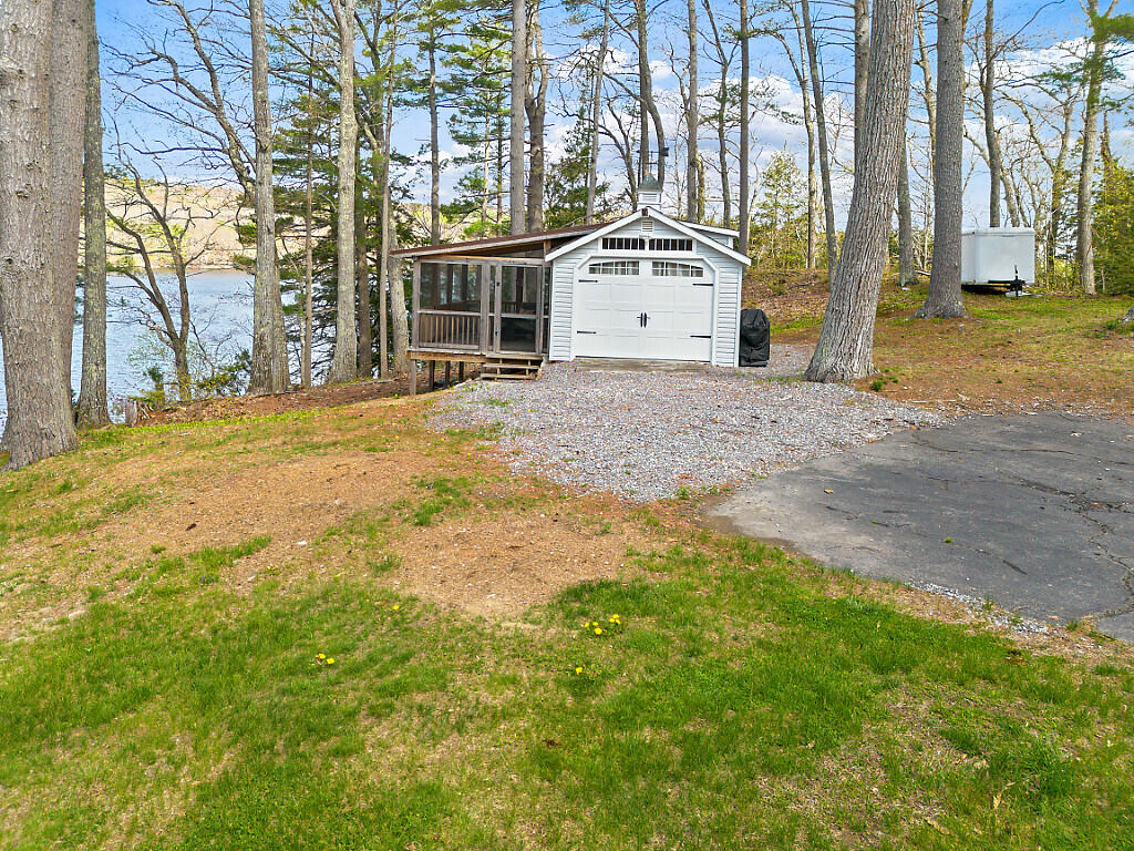 251 Cedar Grove Road Dresden ME 04342