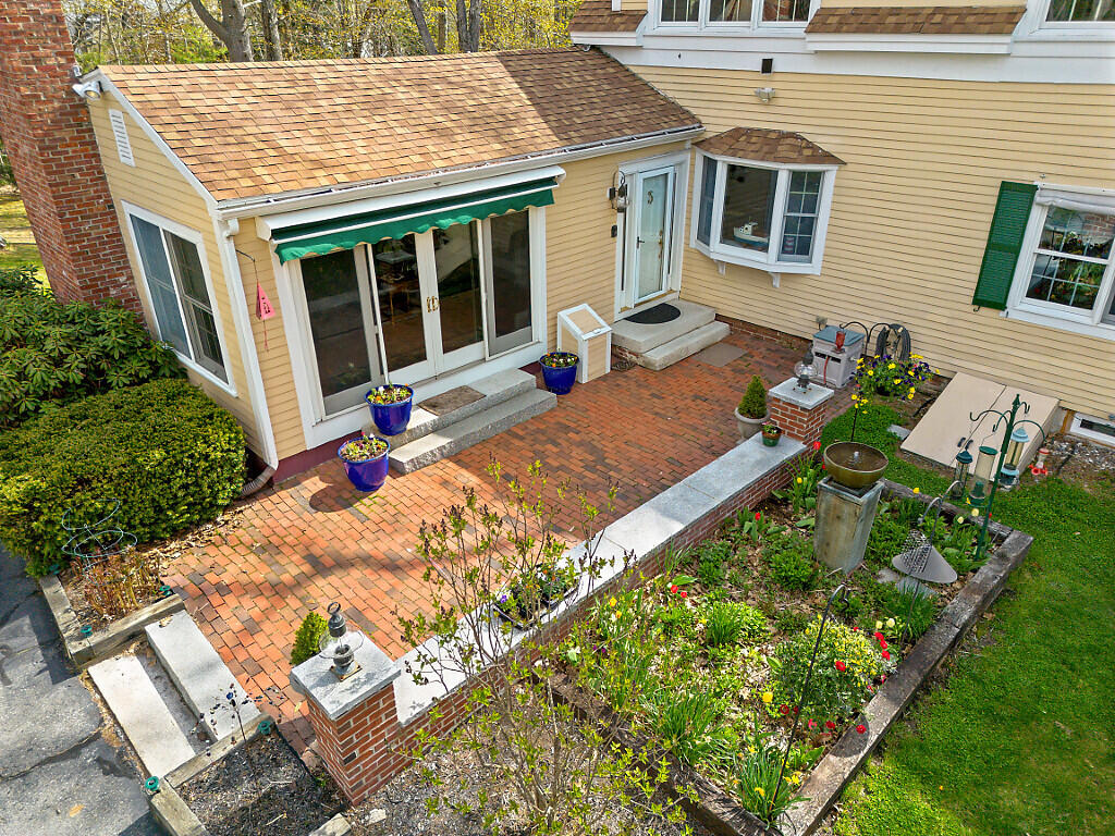 251 Cedar Grove Road Dresden ME 04342