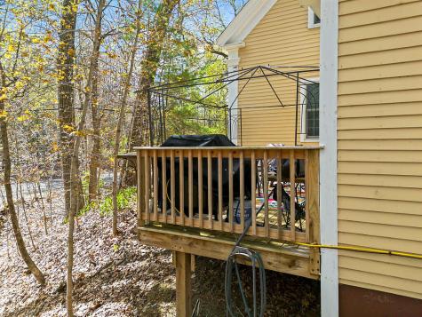 251 Cedar Grove Road Dresden ME 04342