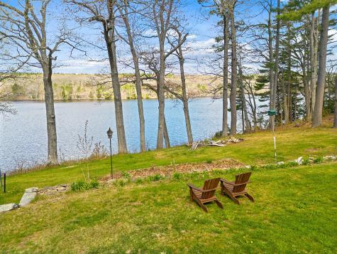 251 Cedar Grove Road Dresden ME 04342
