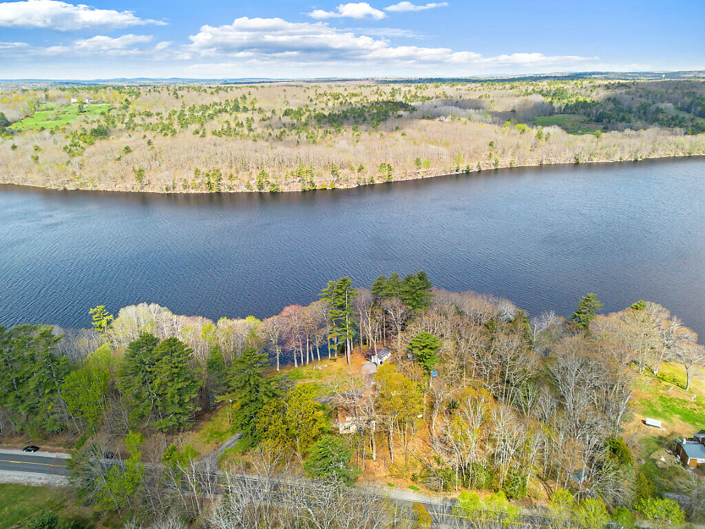 251 Cedar Grove Road Dresden ME 04342