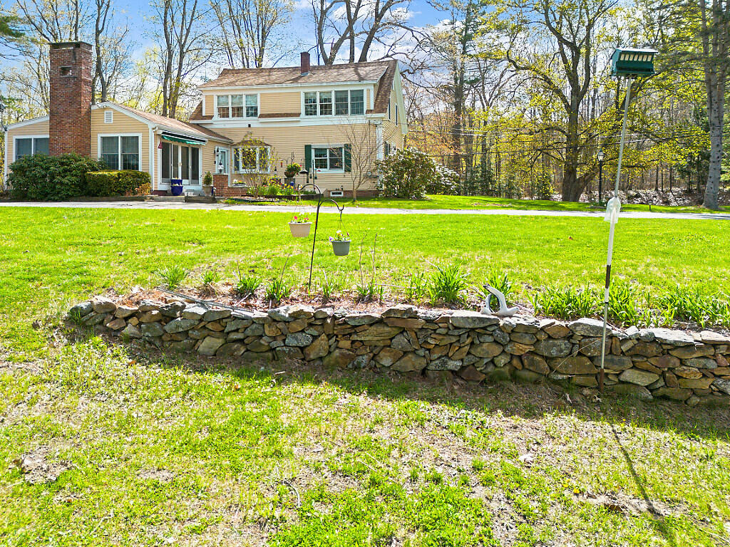 251 Cedar Grove Road Dresden ME 04342