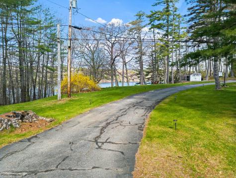 251 Cedar Grove Road Dresden ME 04342
