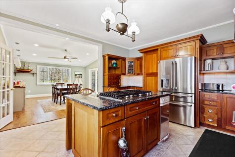 251 Cedar Grove Road Dresden ME 04342