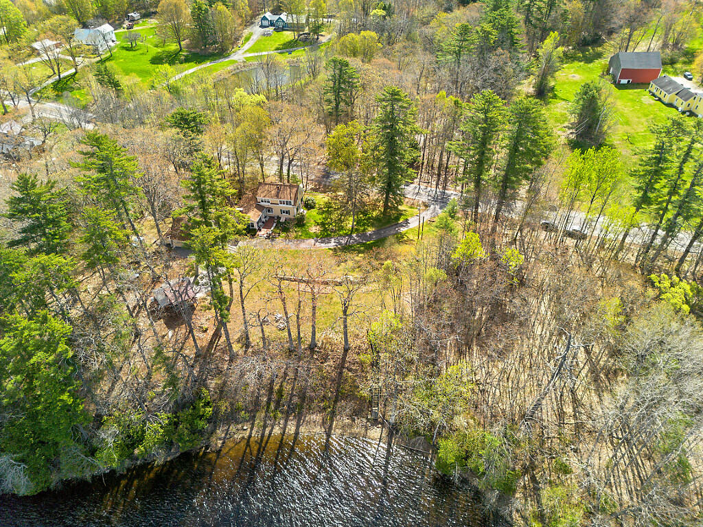 251 Cedar Grove Road Dresden ME 04342