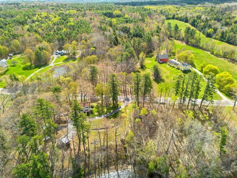 251 Cedar Grove Road Dresden ME 04342