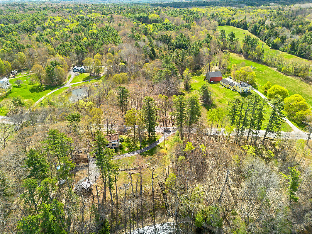 251 Cedar Grove Road Dresden ME 04342