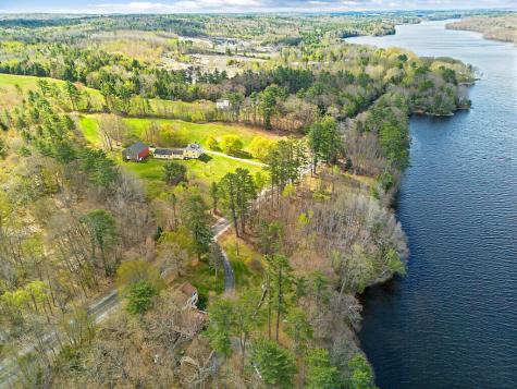 251 Cedar Grove Road Dresden ME 04342