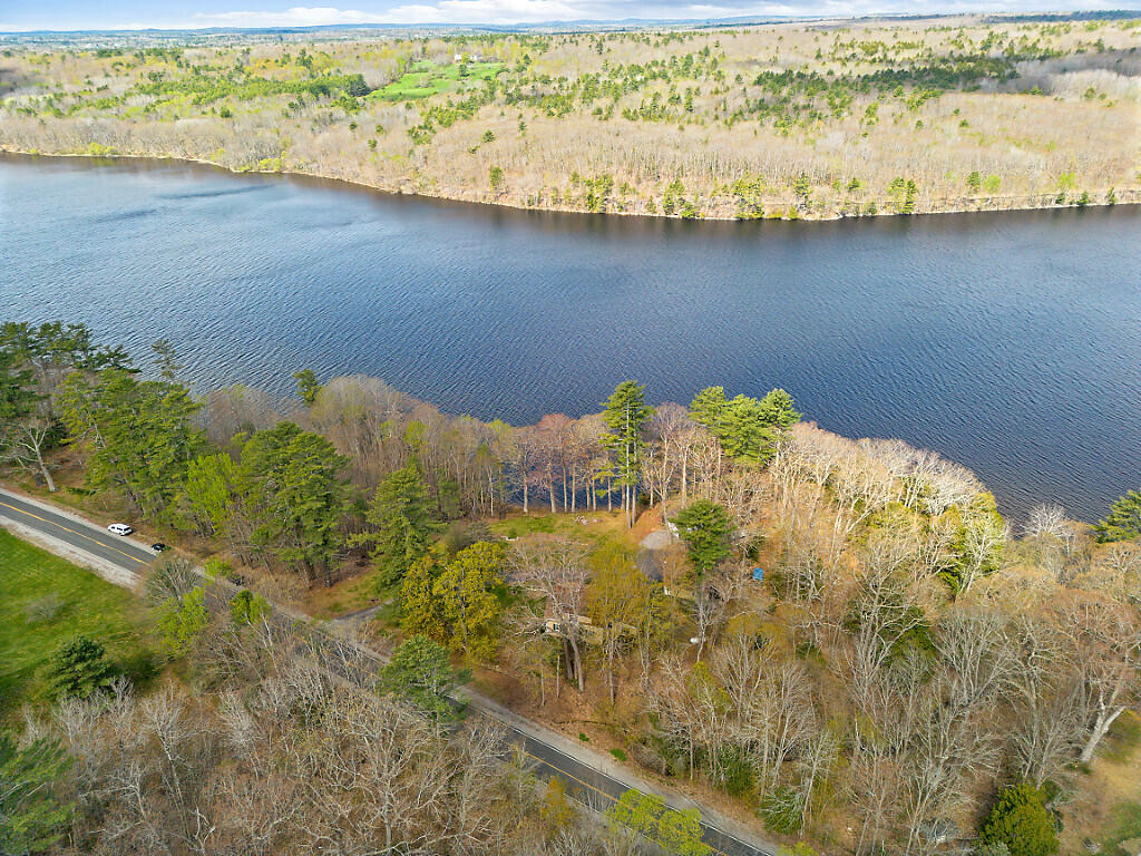 251 Cedar Grove Road Dresden ME 04342