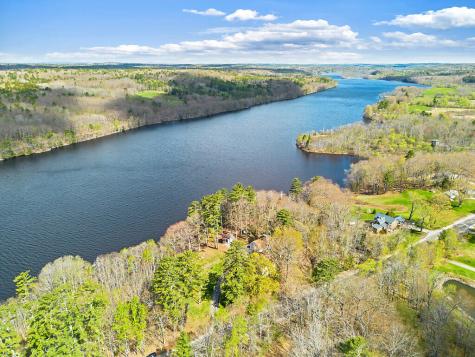 251 Cedar Grove Road Dresden ME 04342