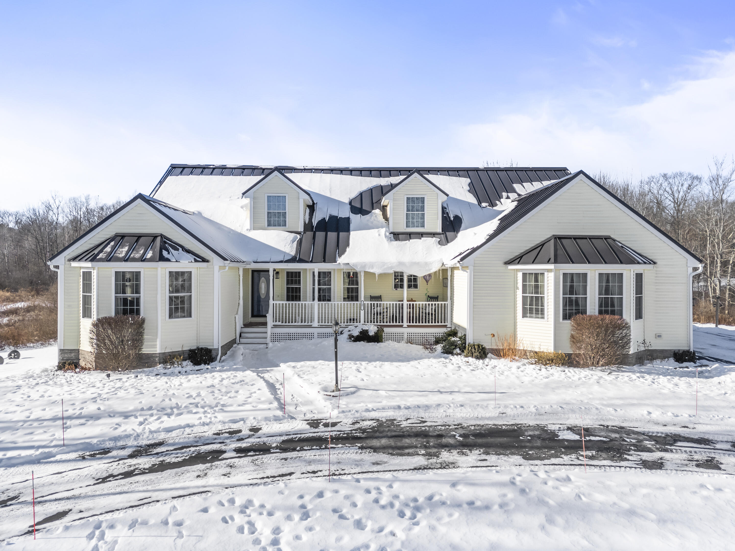 27 Tegans Way Bowdoinham ME 04008