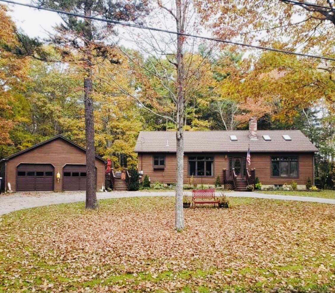 108 Hart Road Warren ME 04864