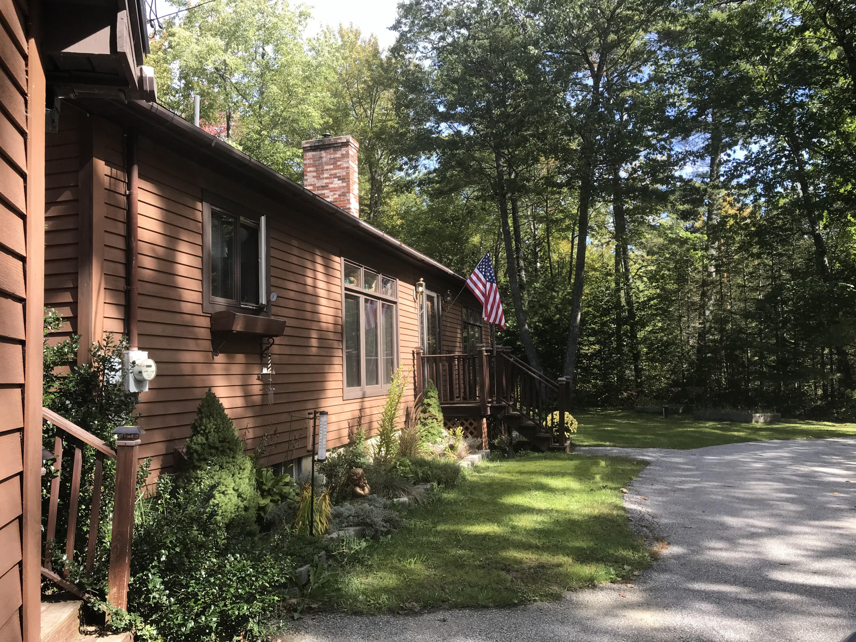 108 Hart Road Warren ME 04864