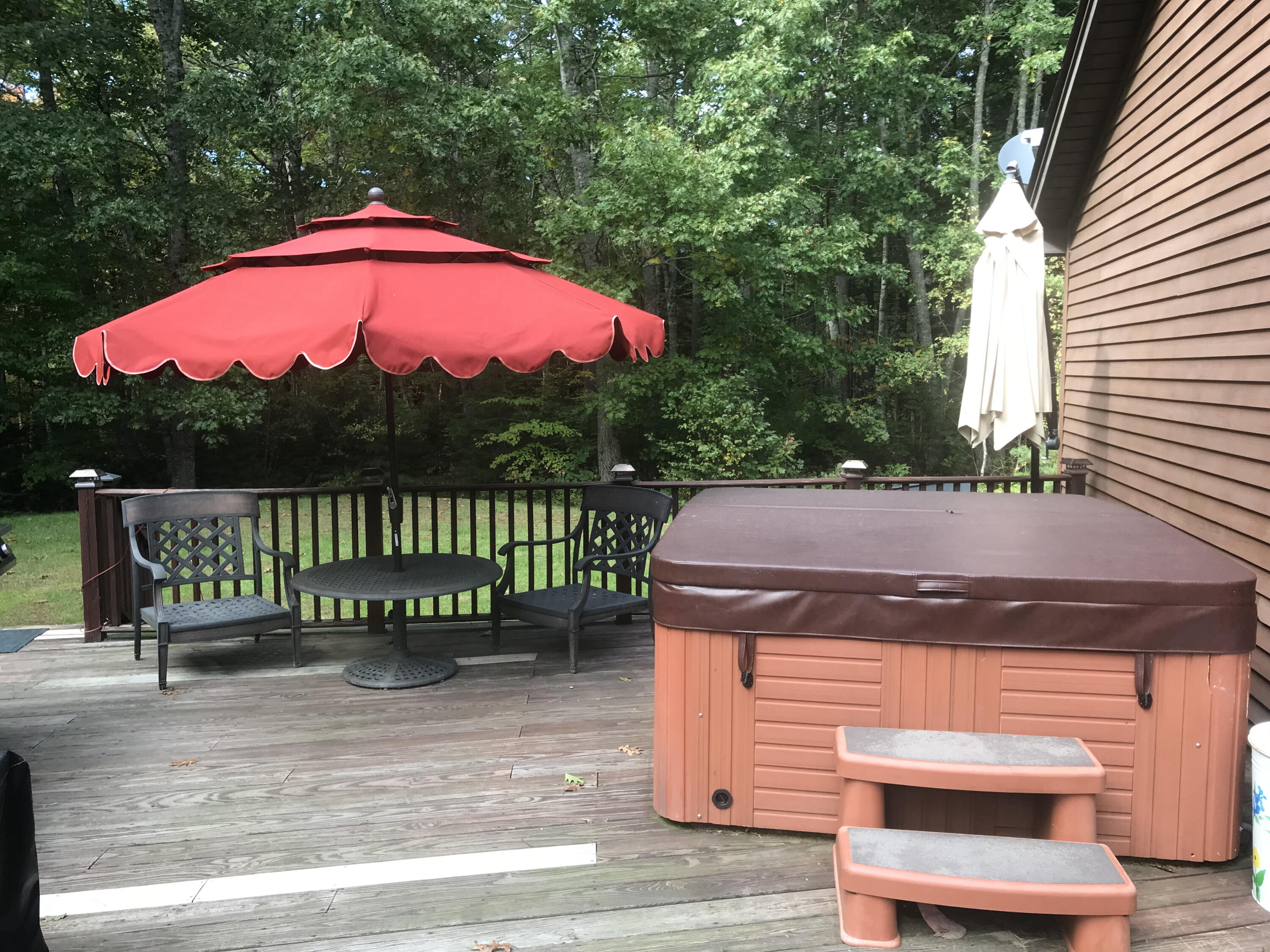 108 Hart Road Warren ME 04864