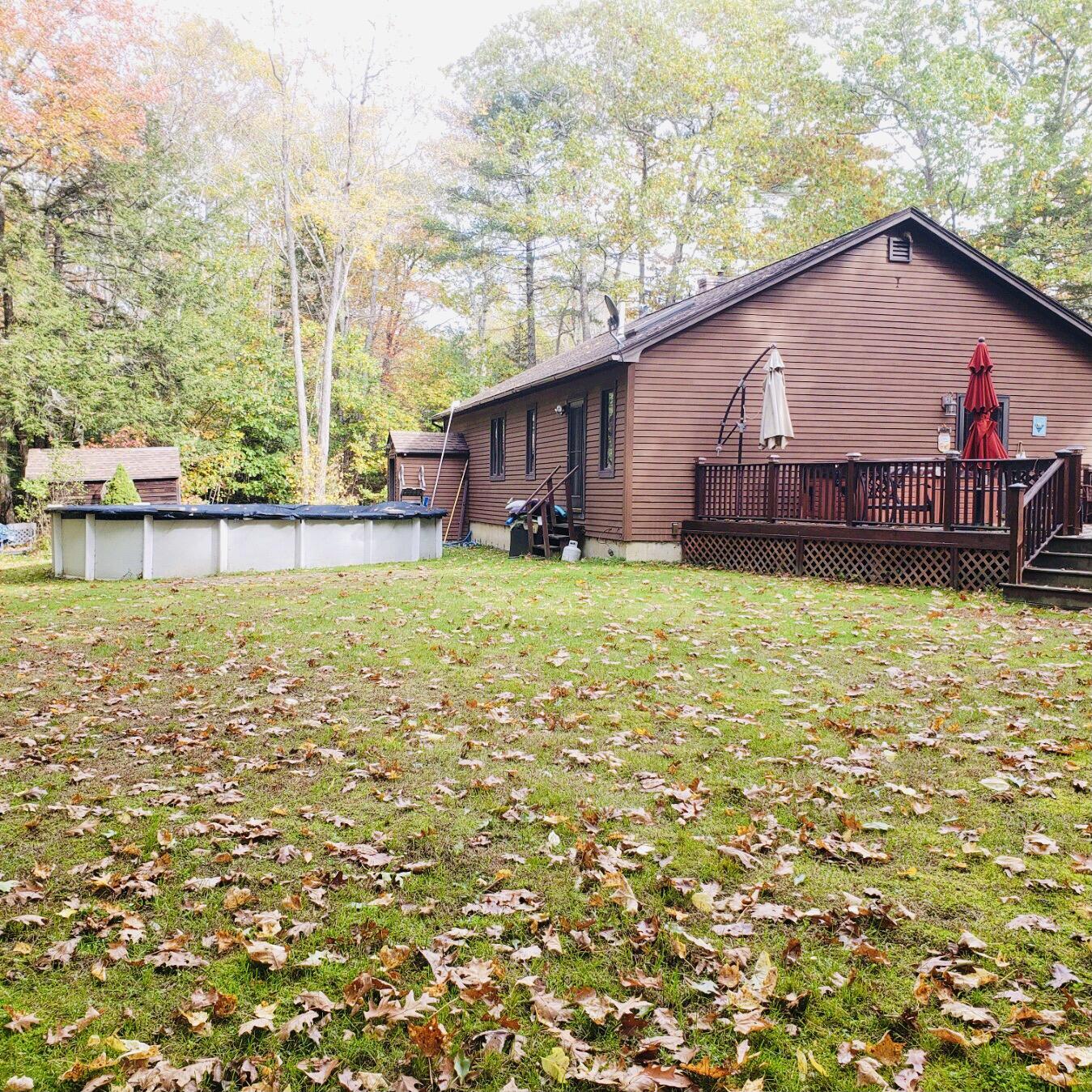 108 Hart Road Warren ME 04864