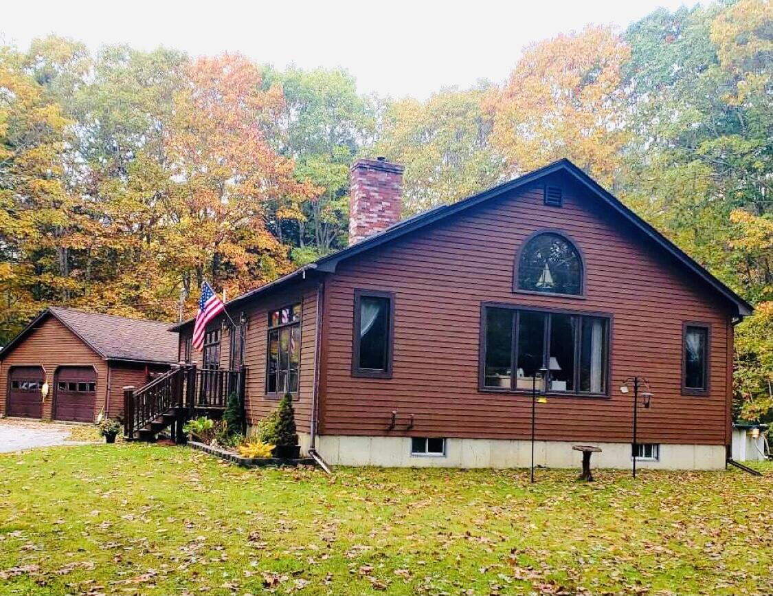 108 Hart Road Warren ME 04864