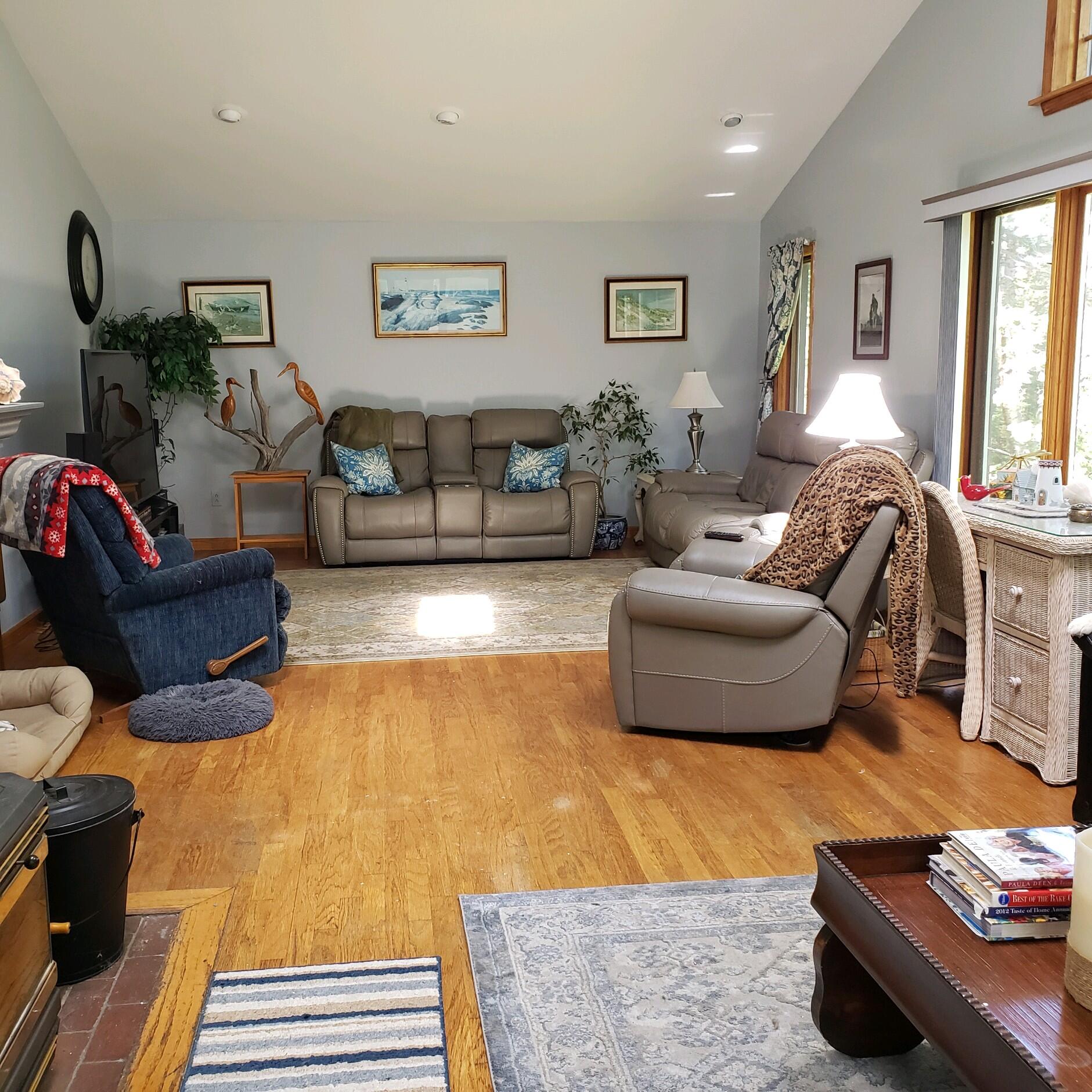 108 Hart Road Warren ME 04864