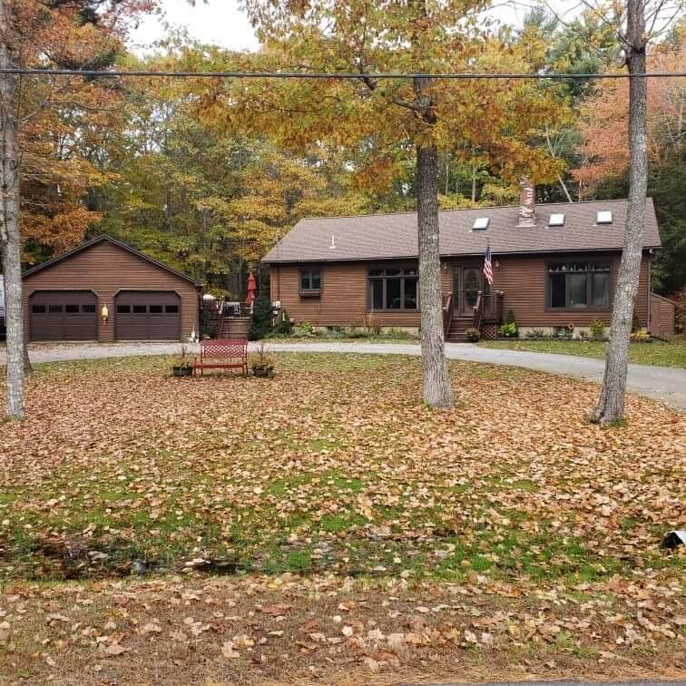 108 Hart Road Warren ME 04864