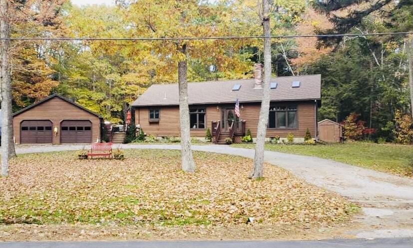 108 Hart Road Warren ME 04864