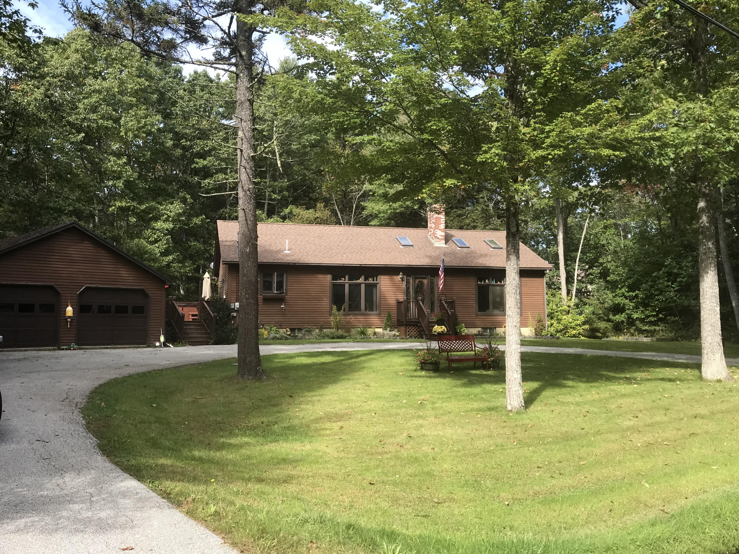 108 Hart Road Warren ME 04864