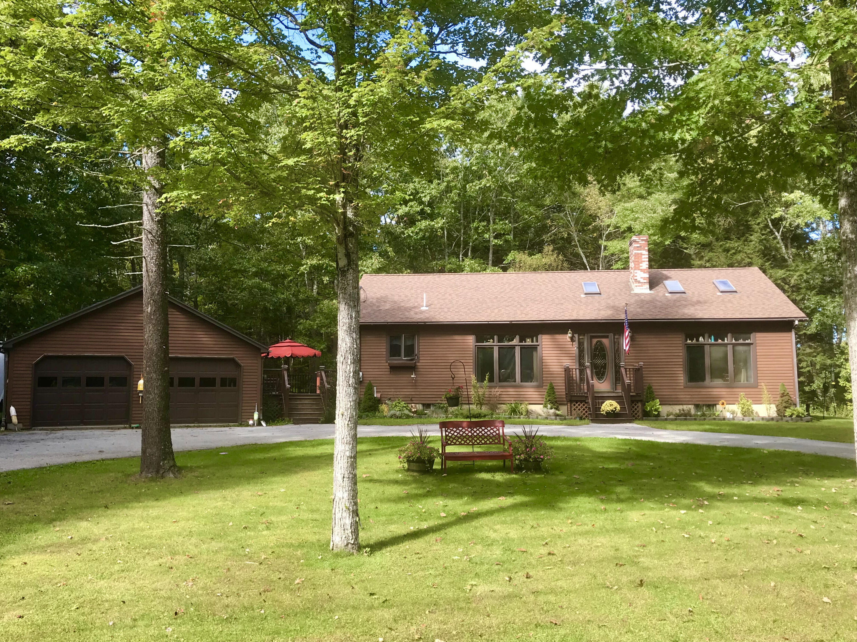 108 Hart Road Warren ME 04864