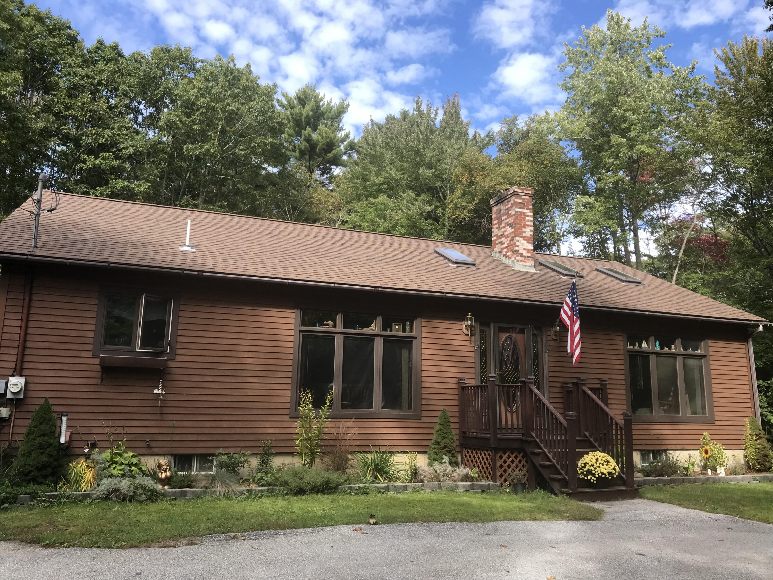 108 Hart Road Warren ME 04864