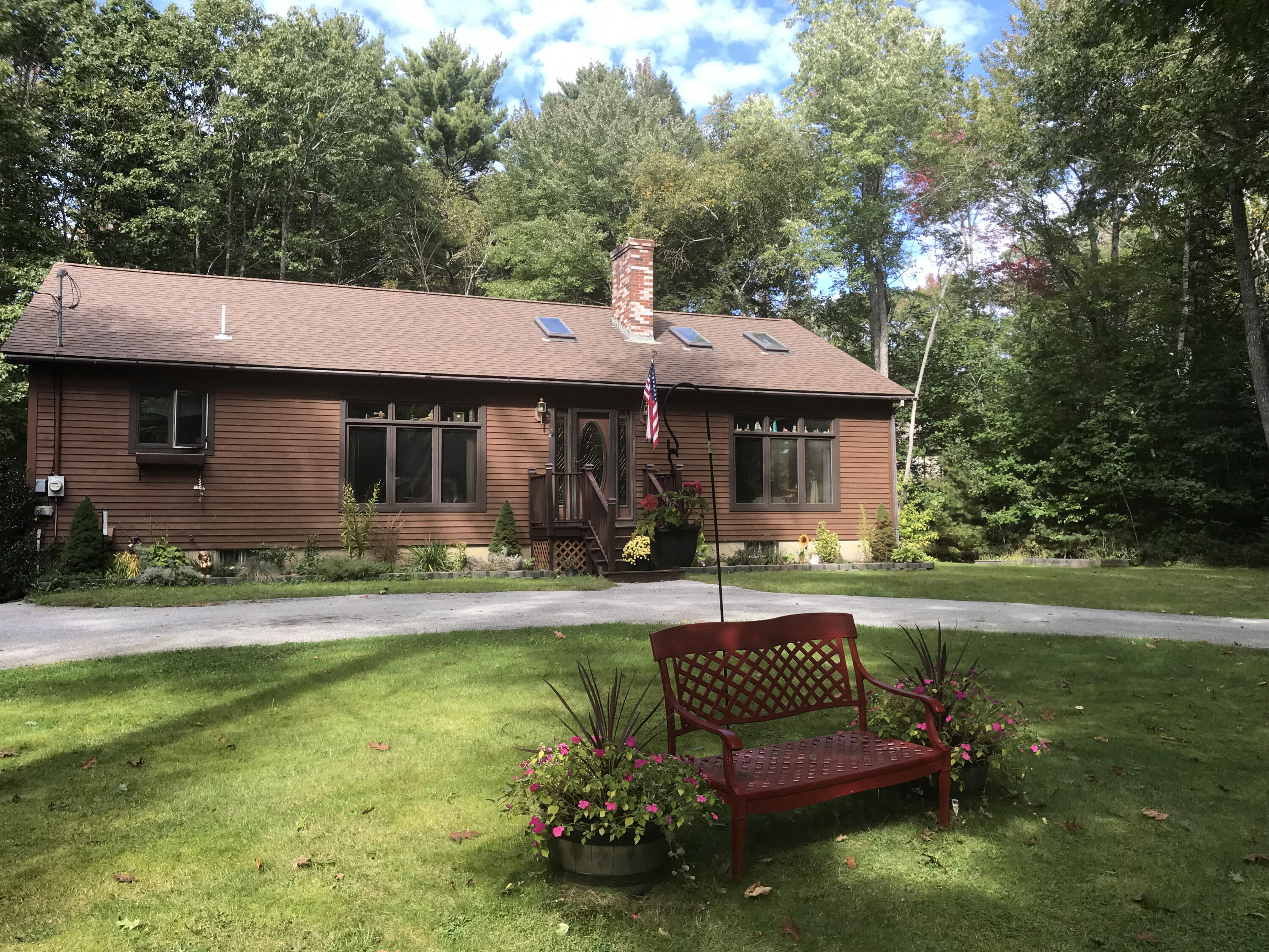 108 Hart Road Warren ME 04864