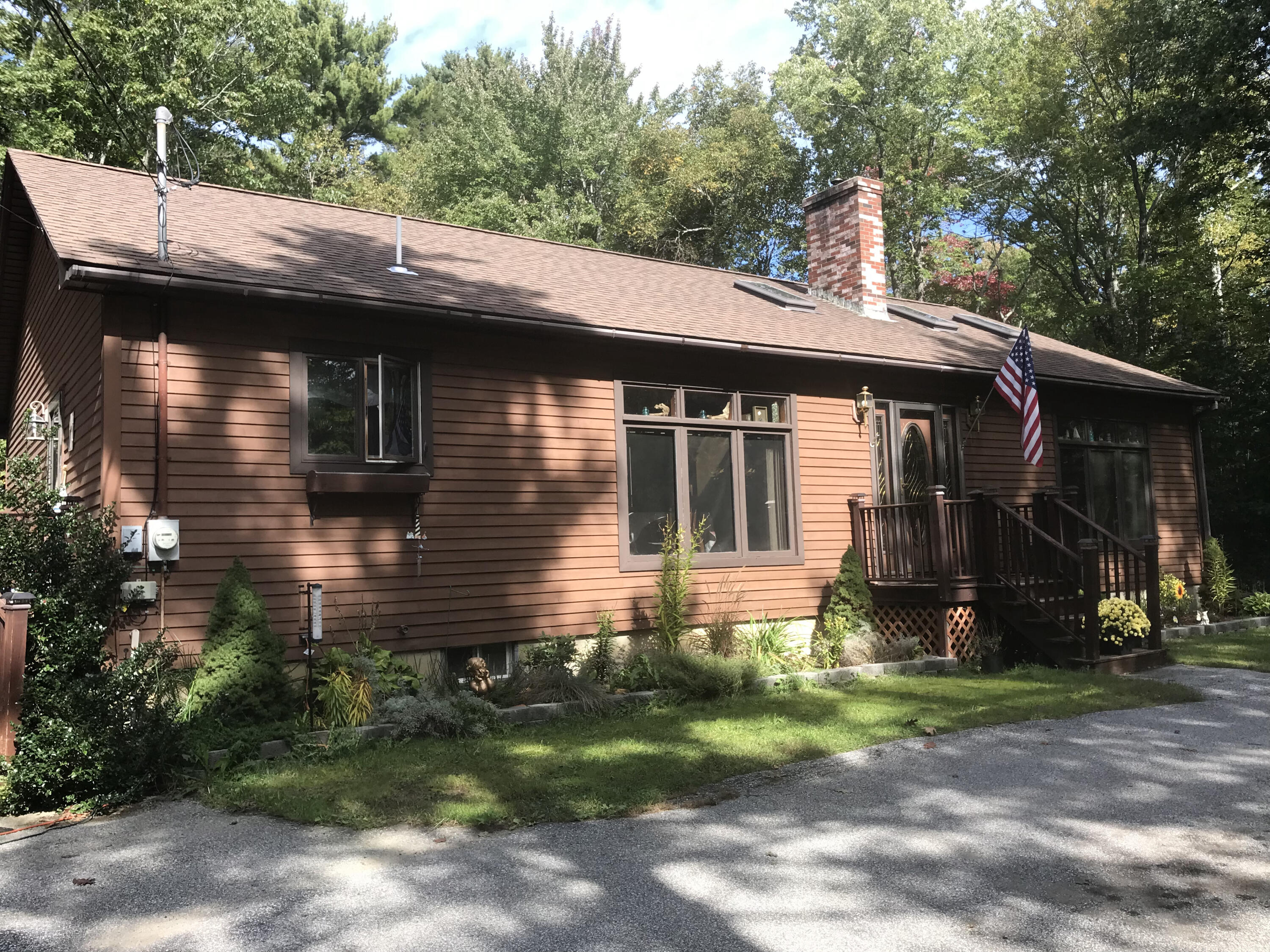 108 Hart Road Warren ME 04864