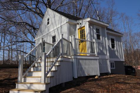 8 Priscilla Terrace Kittery ME 03904