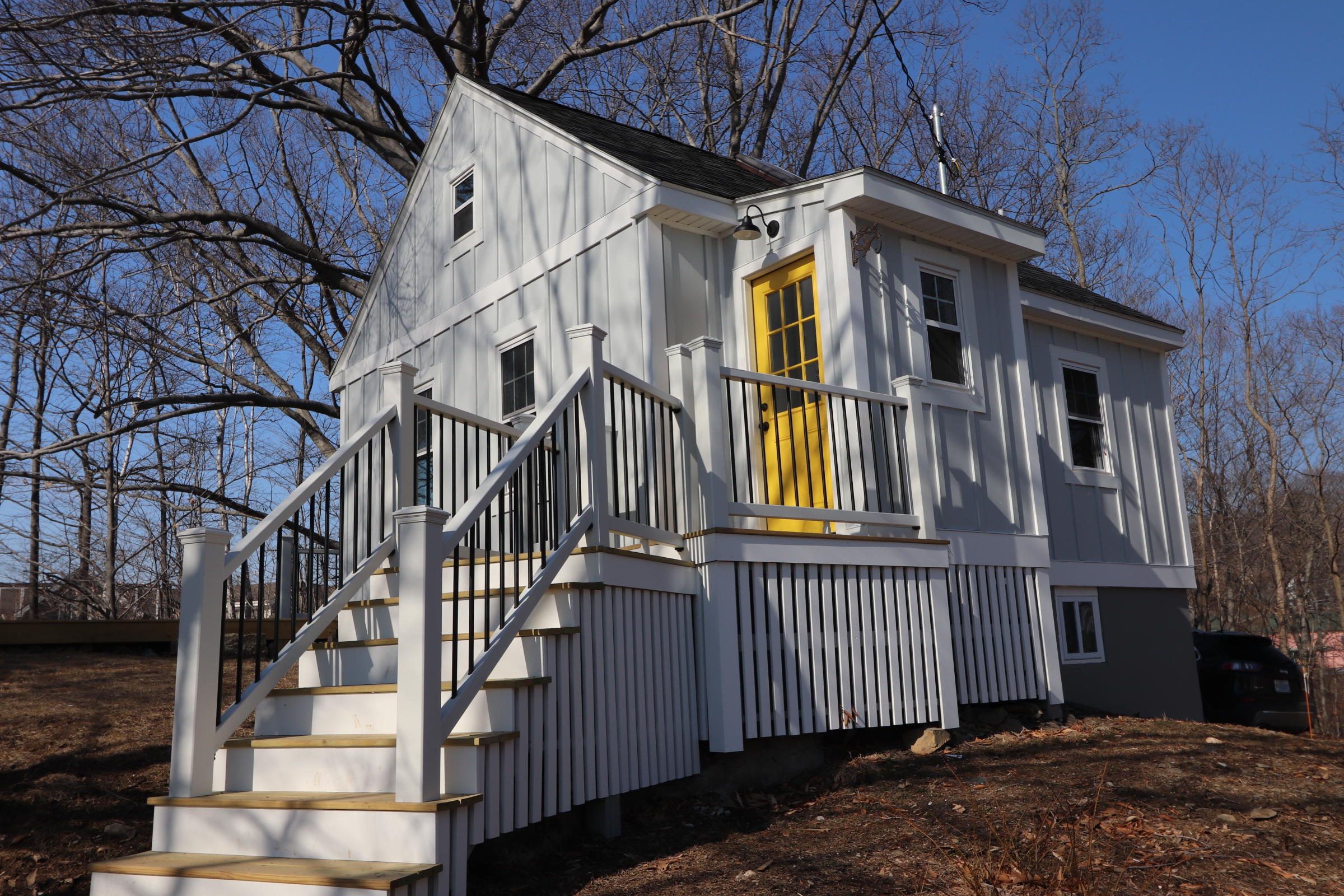 8 Priscilla Terrace Kittery ME 03904