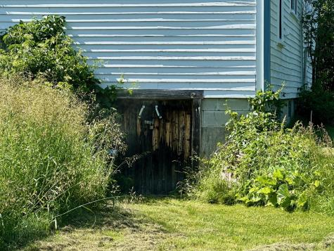 151 Lower Mills Road Madison ME 04950