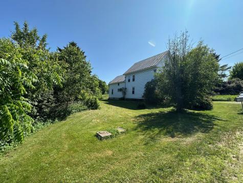 151 Lower Mills Road Madison ME 04950