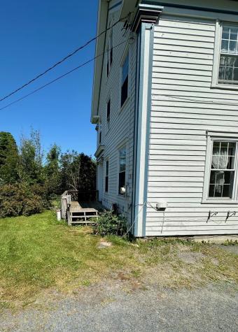 151 Lower Mills Road Madison ME 04950