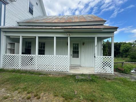 151 Lower Mills Road Madison ME 04950