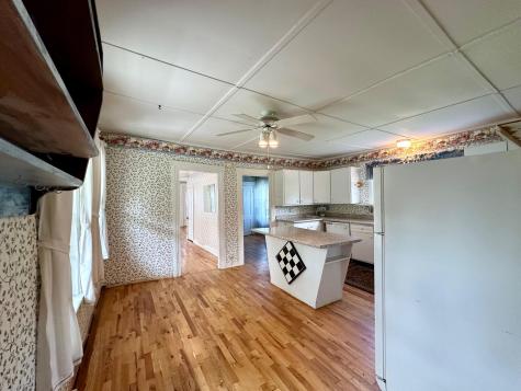 151 Lower Mills Road Madison ME 04950