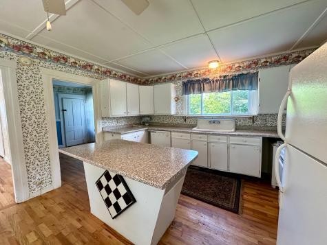 151 Lower Mills Road Madison ME 04950