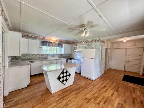 151 Lower Mills Road Madison ME 04950