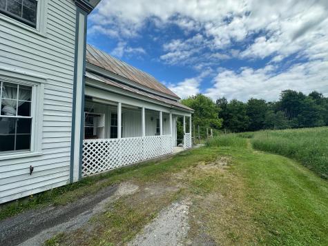151 Lower Mills Road Madison ME 04950