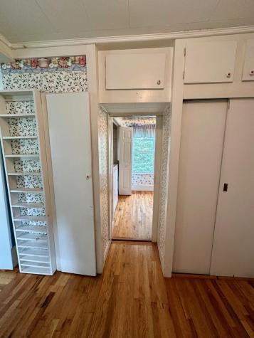 151 Lower Mills Road Madison ME 04950