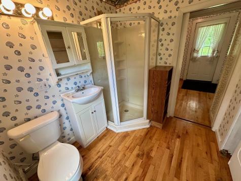 151 Lower Mills Road Madison ME 04950