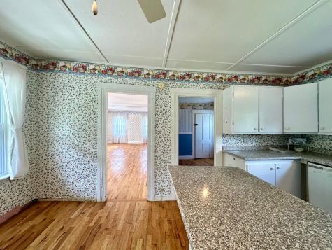 151 Lower Mills Road Madison ME 04950