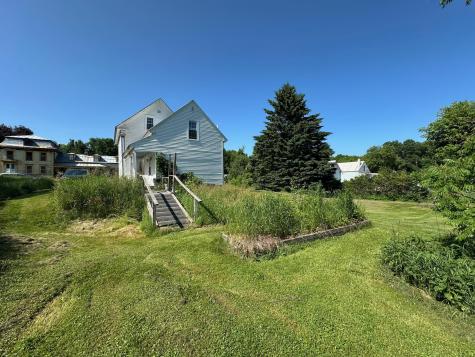 151 Lower Mills Road Madison ME 04950