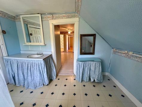 151 Lower Mills Road Madison ME 04950