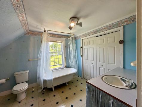 151 Lower Mills Road Madison ME 04950