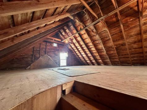 151 Lower Mills Road Madison ME 04950