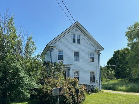 151 Lower Mills Road Madison ME 04950